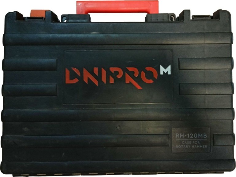 Дешиво Dnipro-M rh-120mb с ломбарда