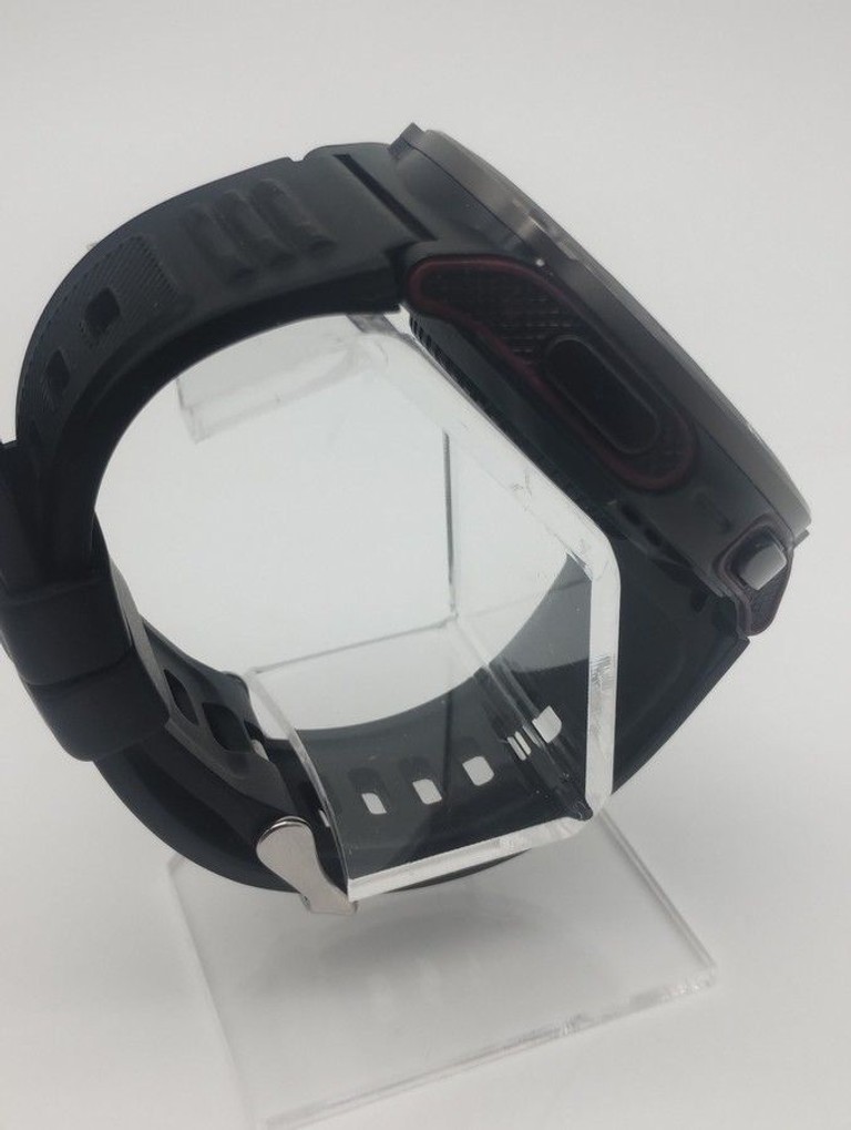 Smartwatch kt76 Код:01-201072302. Изображение 5