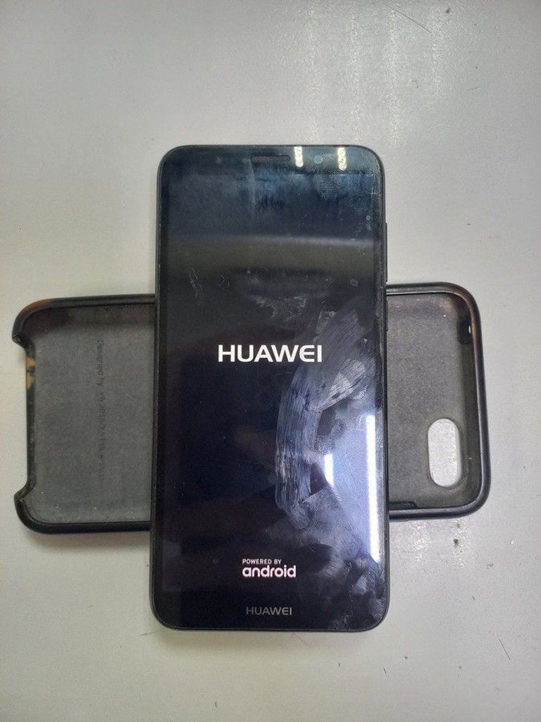 Распродажа Huawei y5 2018 dra-l21 2/16gb, продавец Техноскарб