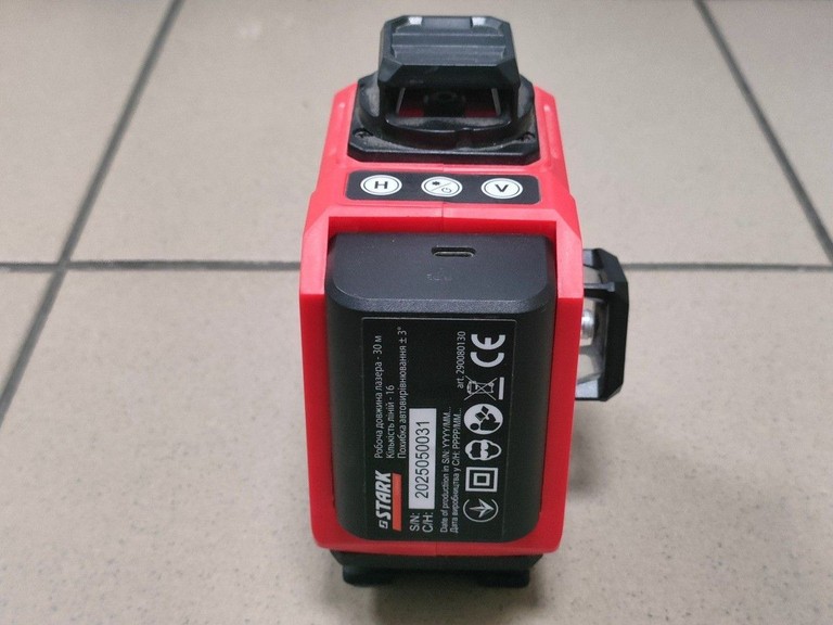 Распродажа Stark ll-16g-4d, продавец Техноскарб