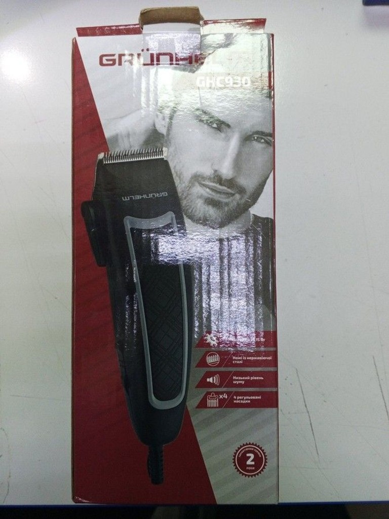 Grunhelm GHC930 Код:01-201081388. Изображение 6