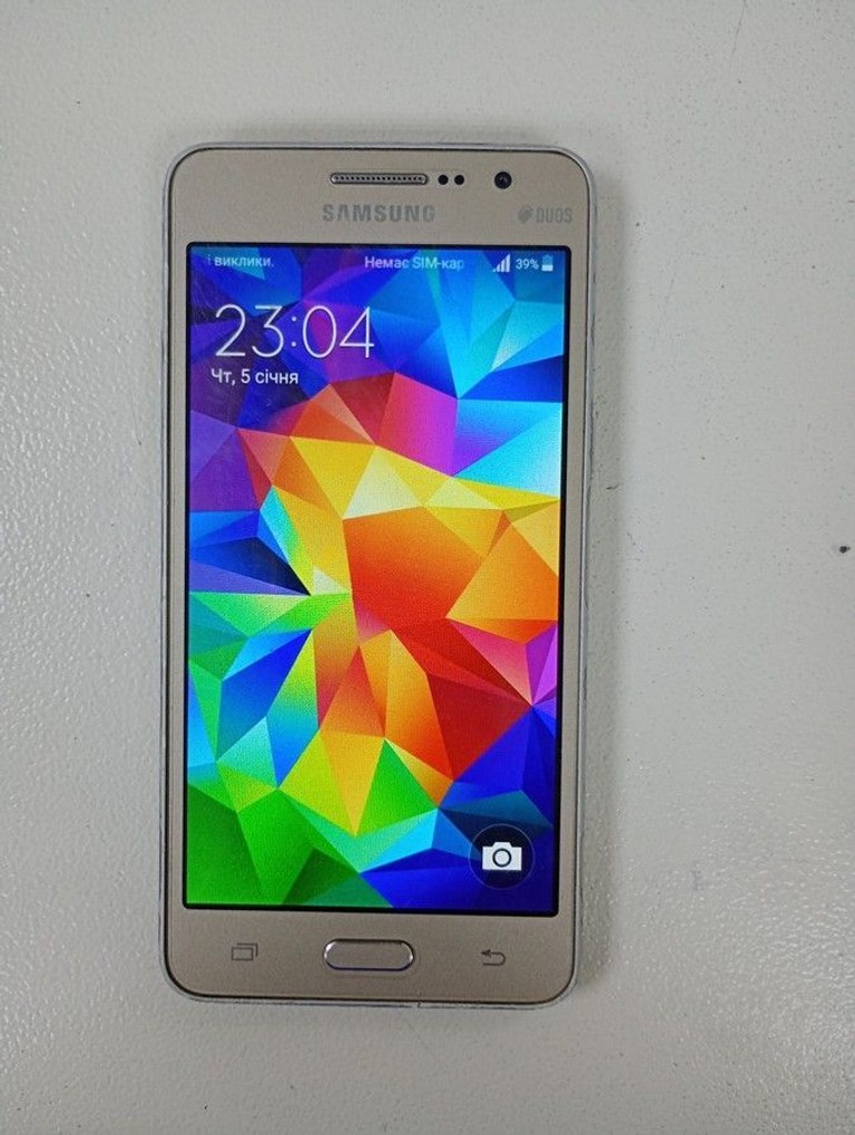 Купить Samsung g531h galaxy grand prime Б/У