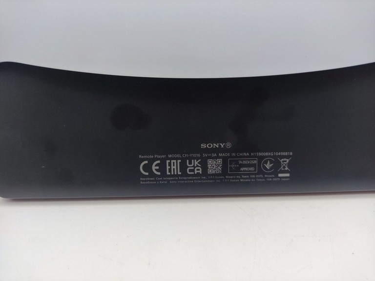 Sony playstation portal remote player Код:01-201086525. Зображення 8
