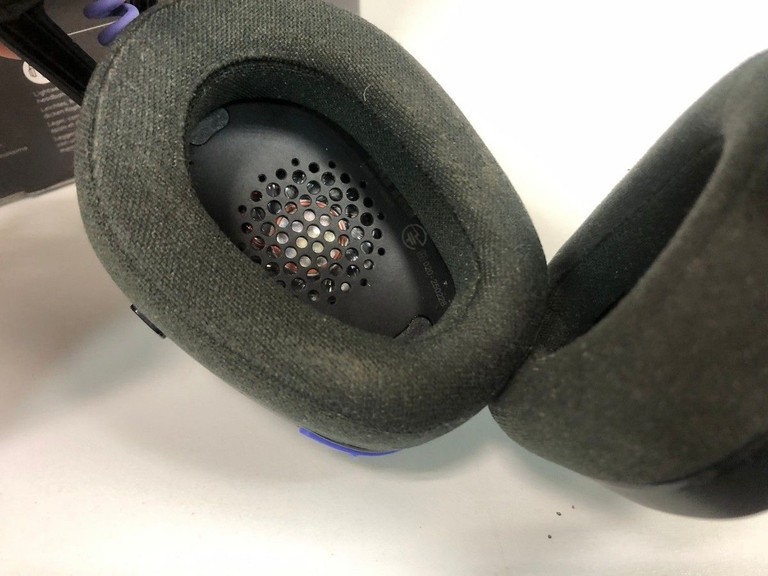 Оголошення Logitech G321 Lightspeed Wireless Black (981-001563) Б/У