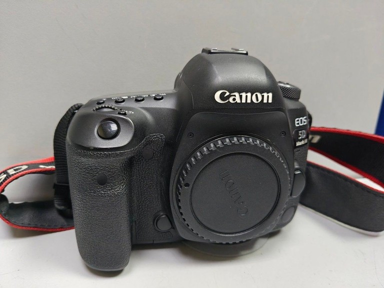 Canon eos 5d mark iv body Код:01-201086372. Зображення 10