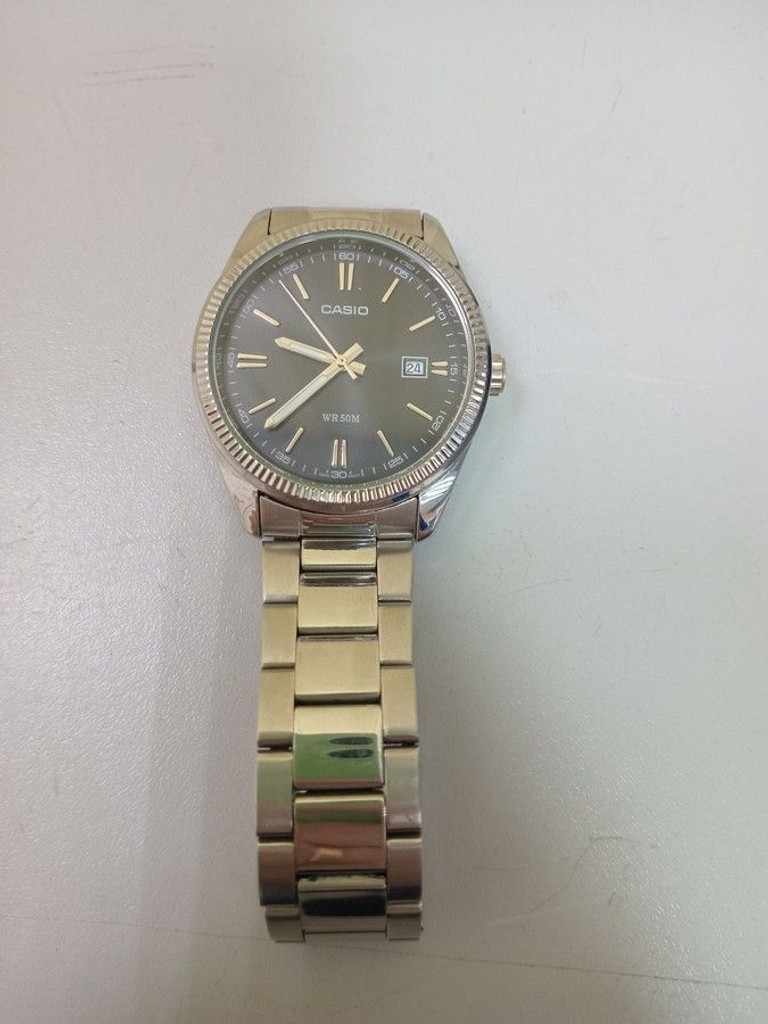 Купити Casio mtp-1302 Б/У