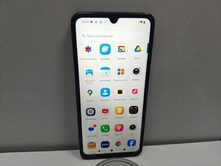 Объявление Xiaomi redmi a5 4/128gb Б/У