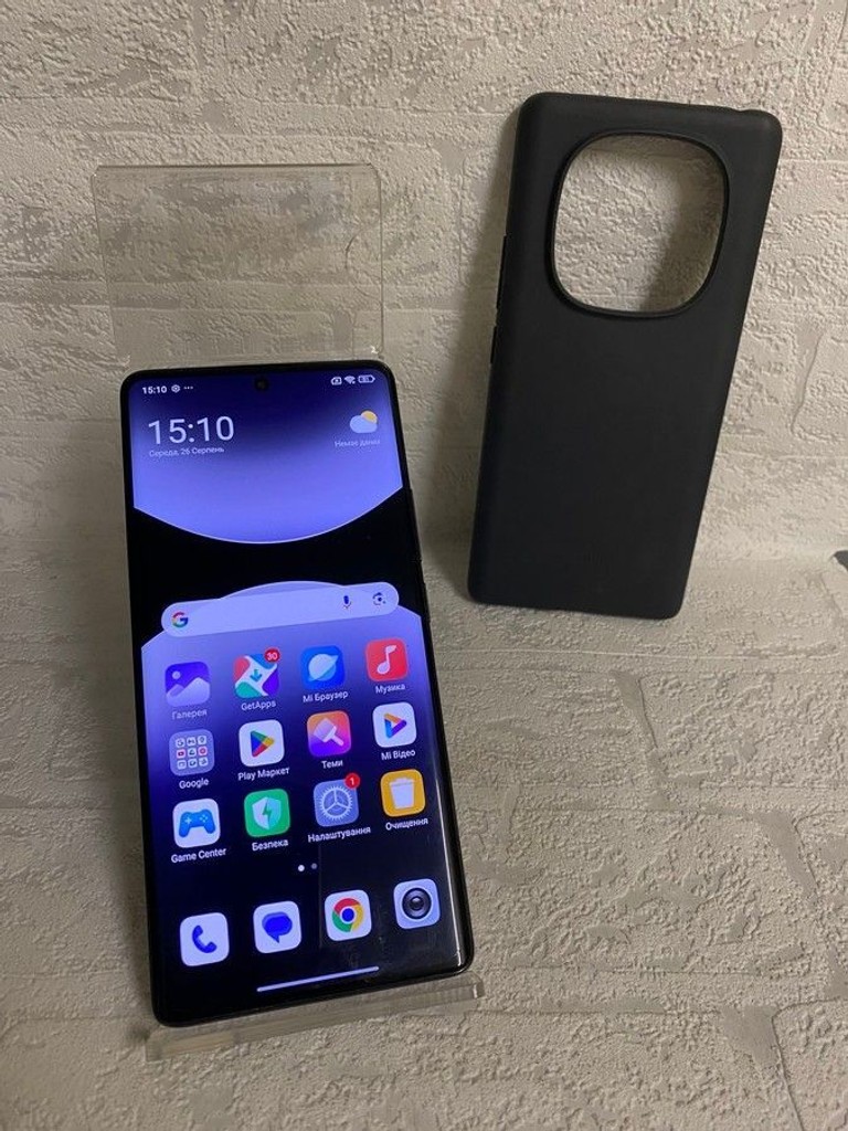Купить Xiaomi redmi note 14 pro 8/256gb Б/У