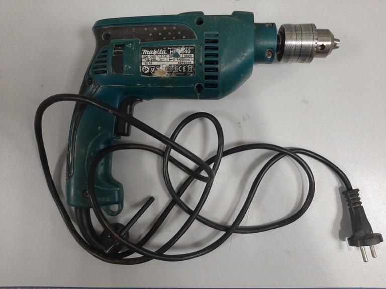 Объявление Makita HP1640 Б/У