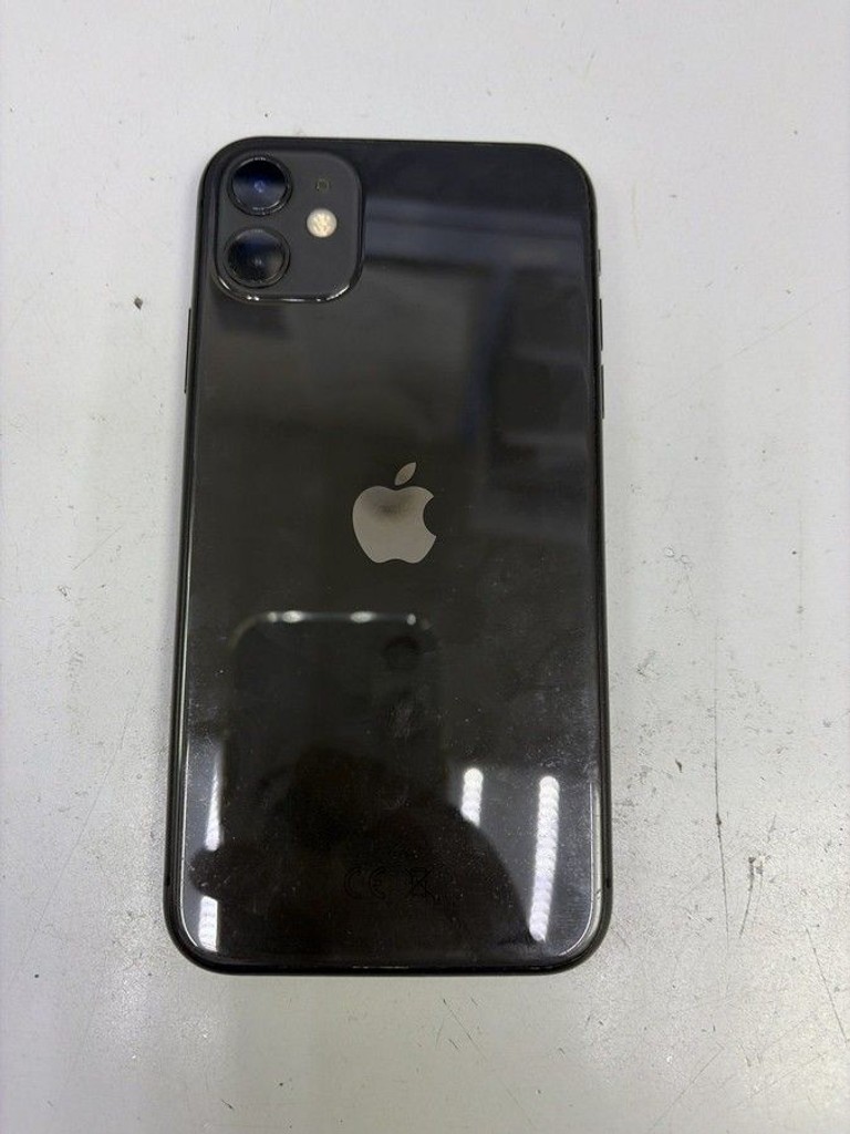 Apple iphone 11 64gb Код:01-201093302. Изображение 6