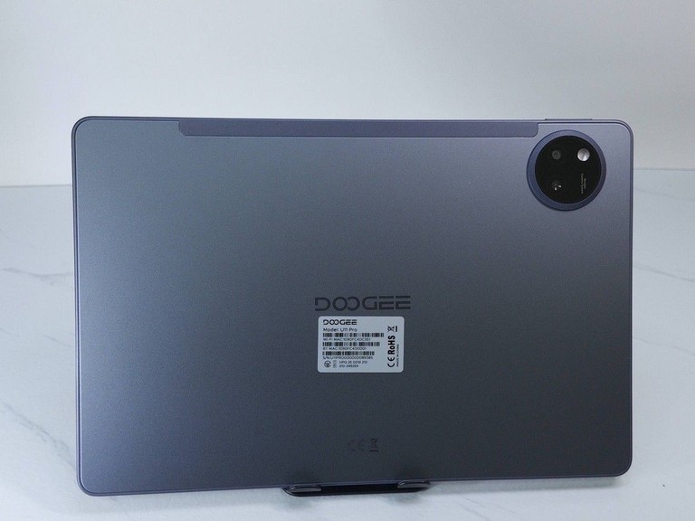 Doogee u11 pro 6/256gb galactic Код:01-201092310. Зображення 6