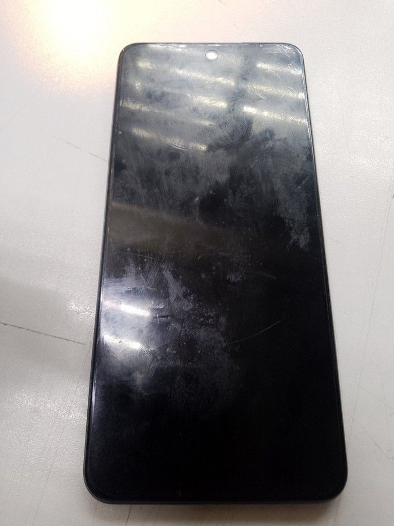 Объявление Realme c71 6/128gb Б/У