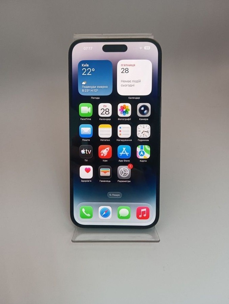 Купить Apple iphone 14 pro max 512gb Б/У