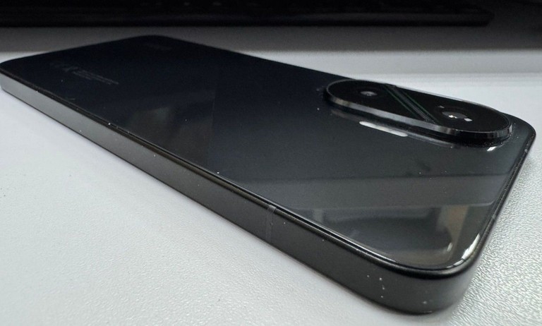 Распродажа Poco F7 12/512GB Black, продавец Техноскарб