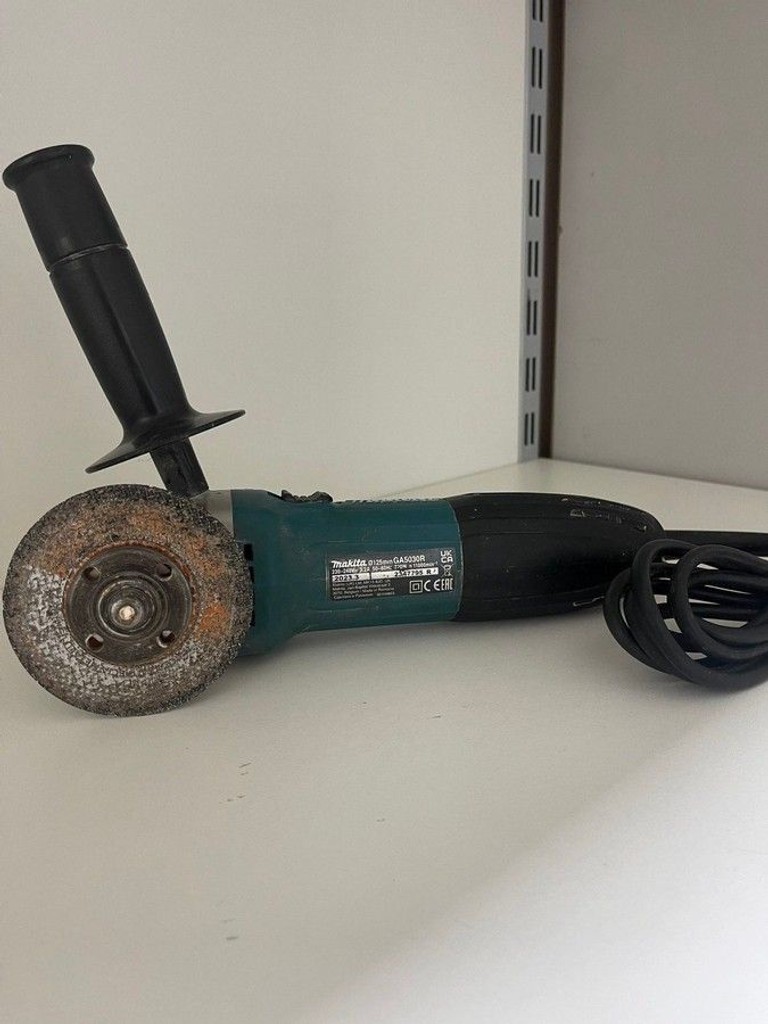 Розпродаж Makita GA5030R, продавець Техноскарб