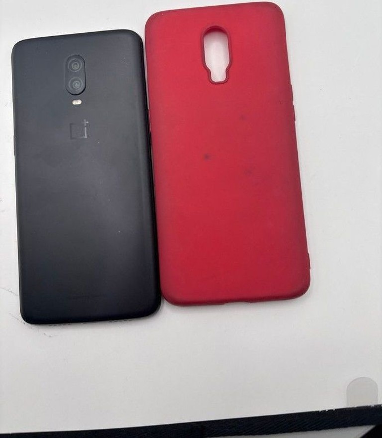 Купить Oneplus 6t 8/128gb Б/У