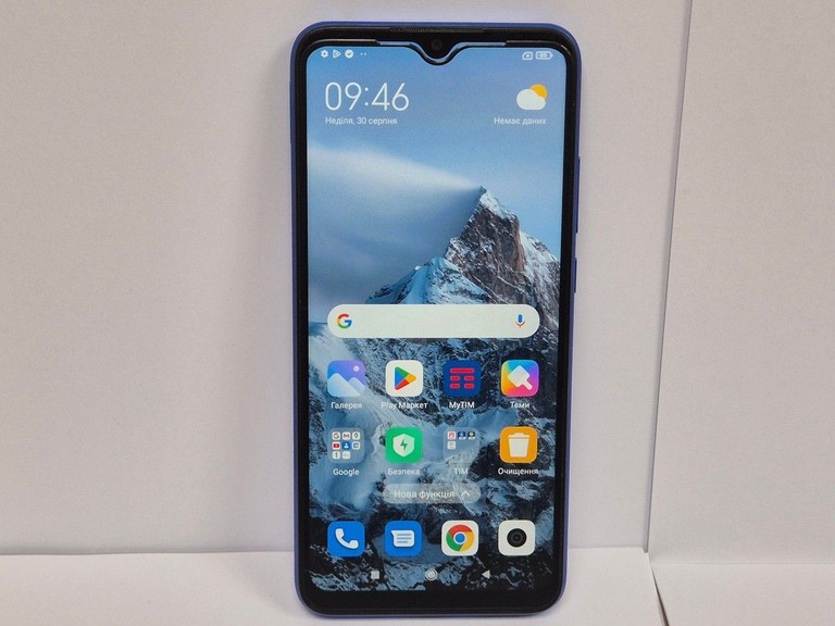 Объявление Xiaomi redmi 9at 2/32gb Б/У