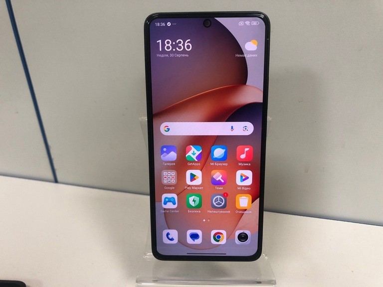 Купить Xiaomi redmi note 13 4g 8/512gb Б/У