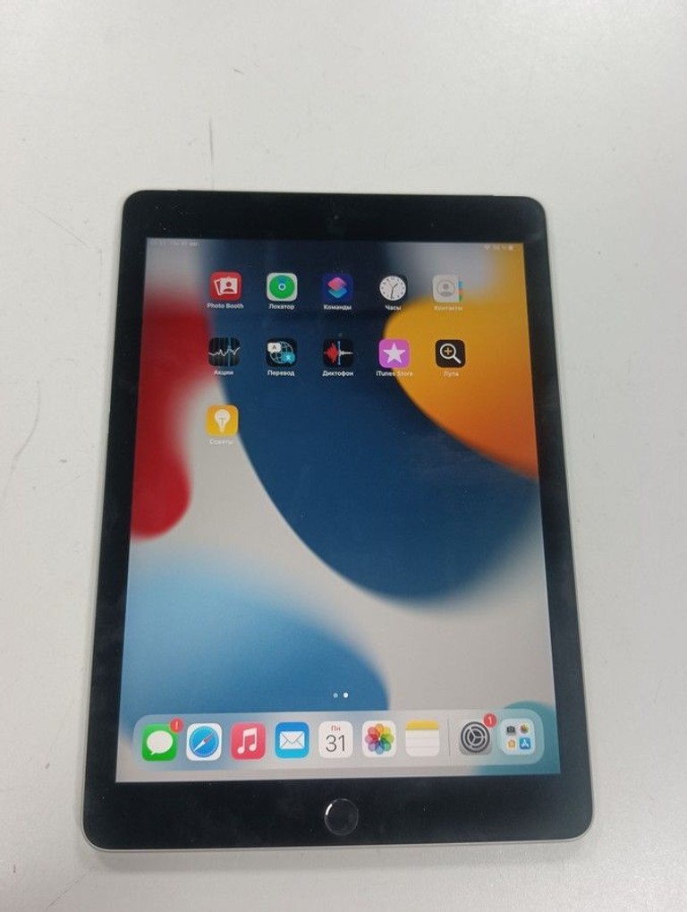 Купити Apple ipad air 2 wifi 16gb 3g Б/У