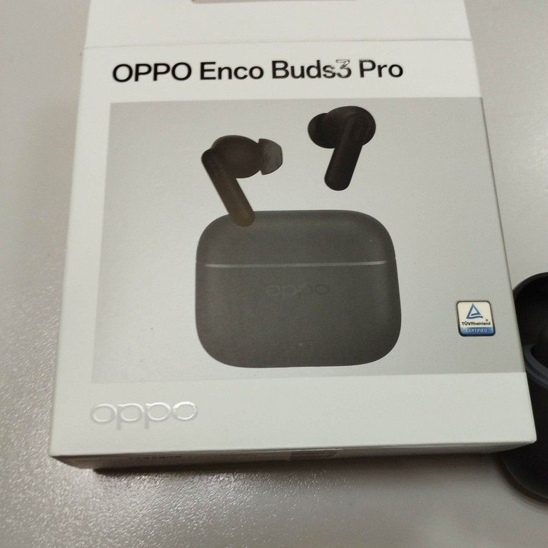 Купити Oppo enco buds3 pro Б/У