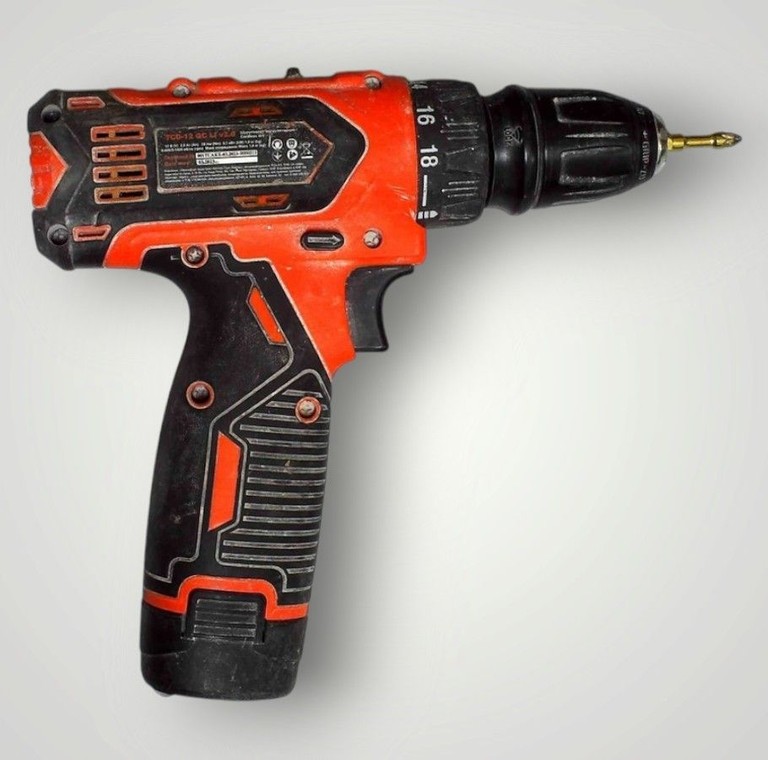 Оголошення Tekhmann tcd-12 qc li v2.0 Б/У