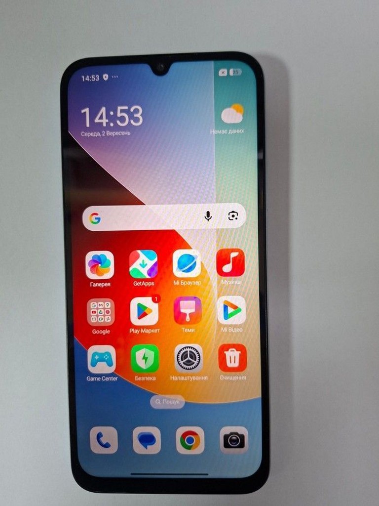 Розпродаж Xiaomi Redmi A7 Pro 4/64GB Black, продавець Техноскарб