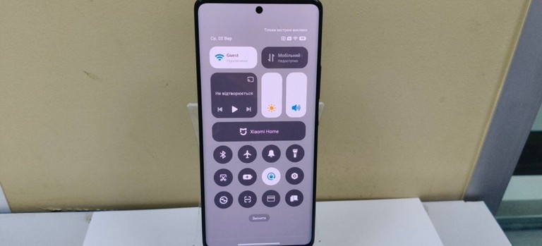Xiaomi redmi note 14 pro 8/256gb Код:01-201101738. Зображення 6