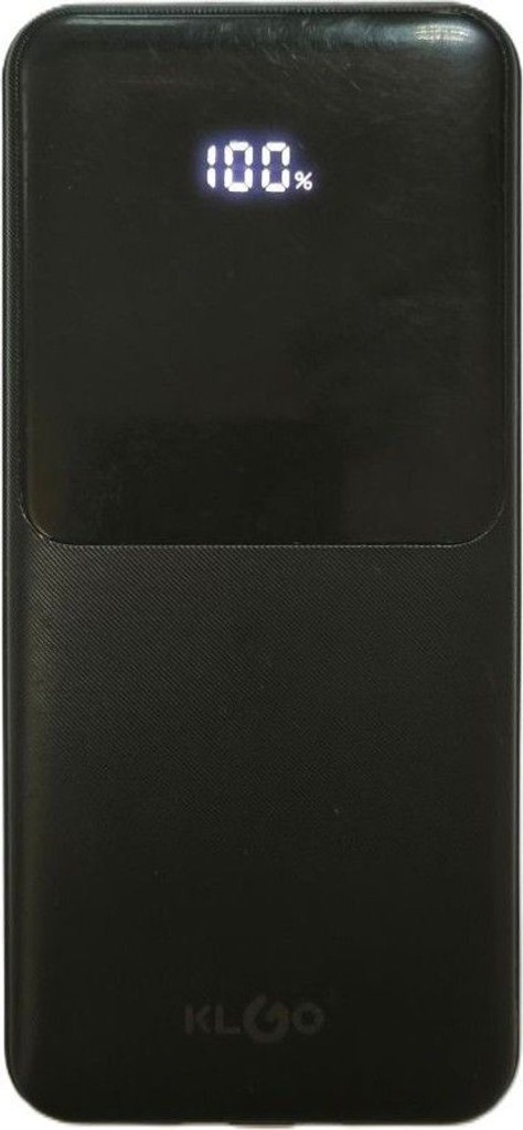 Купити Klgo kp-44 10000mah Б/У