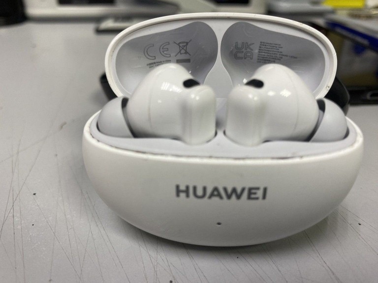 Объявление Huawei freebuds 6i Б/У