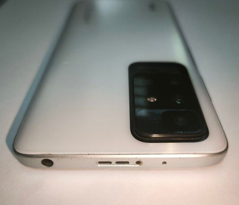 Xiaomi redmi 10 4/64gb Код:01-201102675. Зображення 9