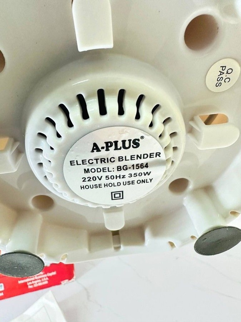 A-Plus bg-1564 Код:01-201103893. Зображення 6