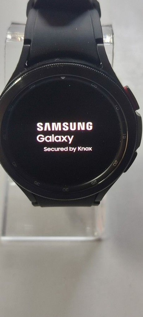 Samsung galaxy watch4 classic 46mm Код:01-201101095. Зображення 9