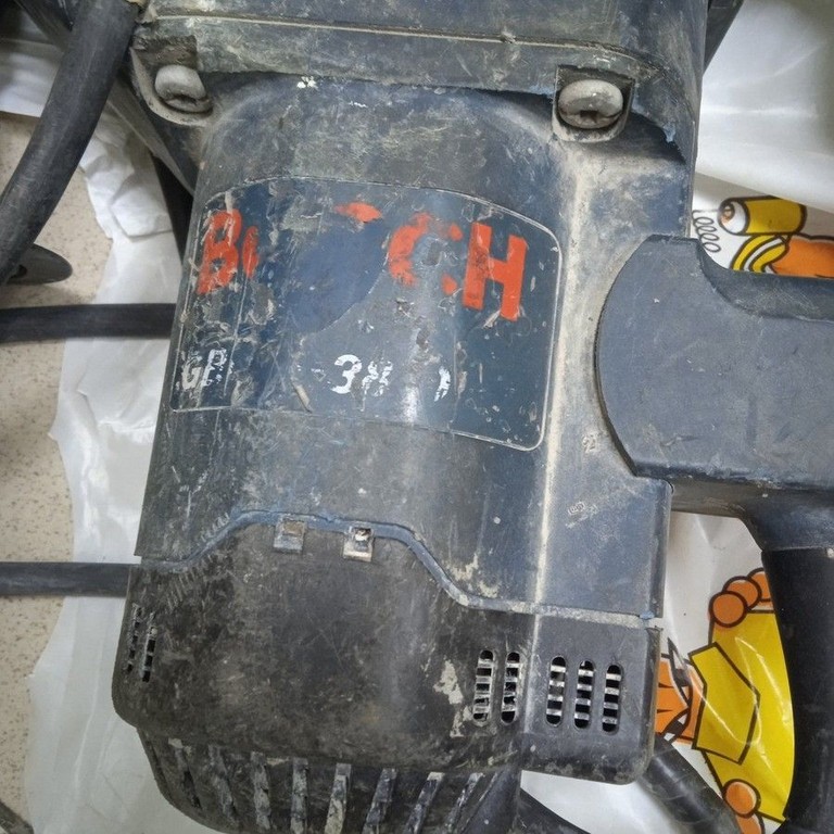 Дешево Bosch gbh 5-38 d з ломбарду