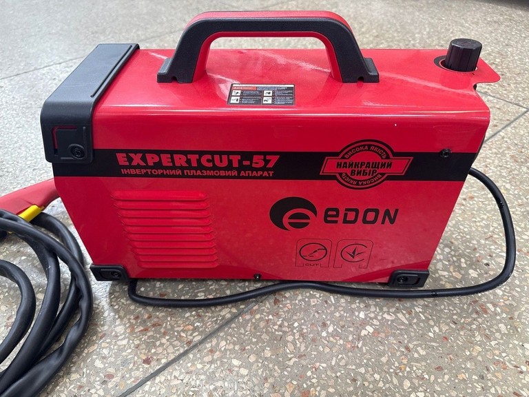 Купить Edon ExpertCut-57 Б/У