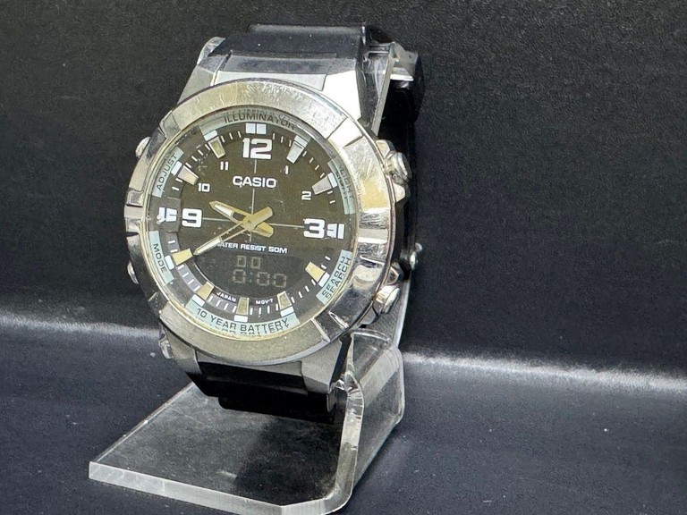 Купити Casio AMW-870D-1AVDF Б/У