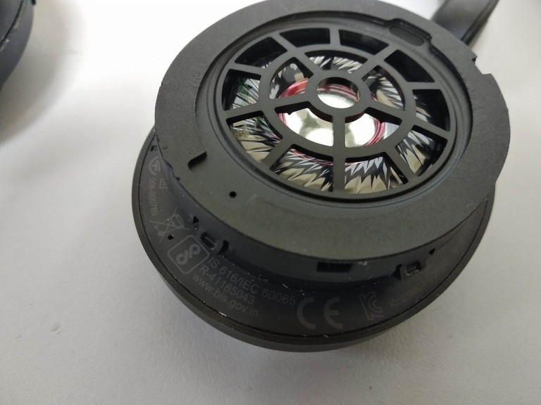Jabra Evolve2 65 MS Stereo Black Код:01-201104962. Зображення 6