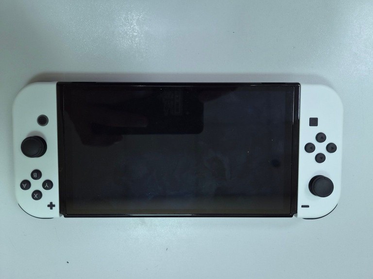 Nintendo switch oled Код:01-201106549. Зображення 7