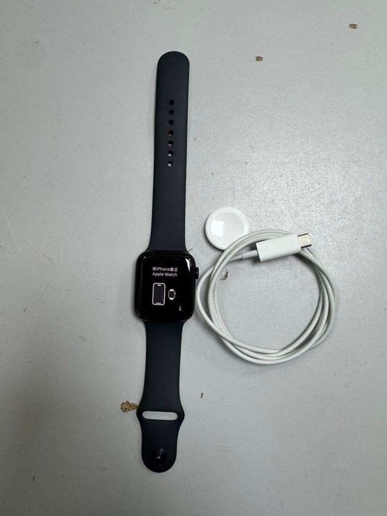 Apple watch se 2 gps + cellular 44mm aluminum case Код:01-201106318. Изображение 5
