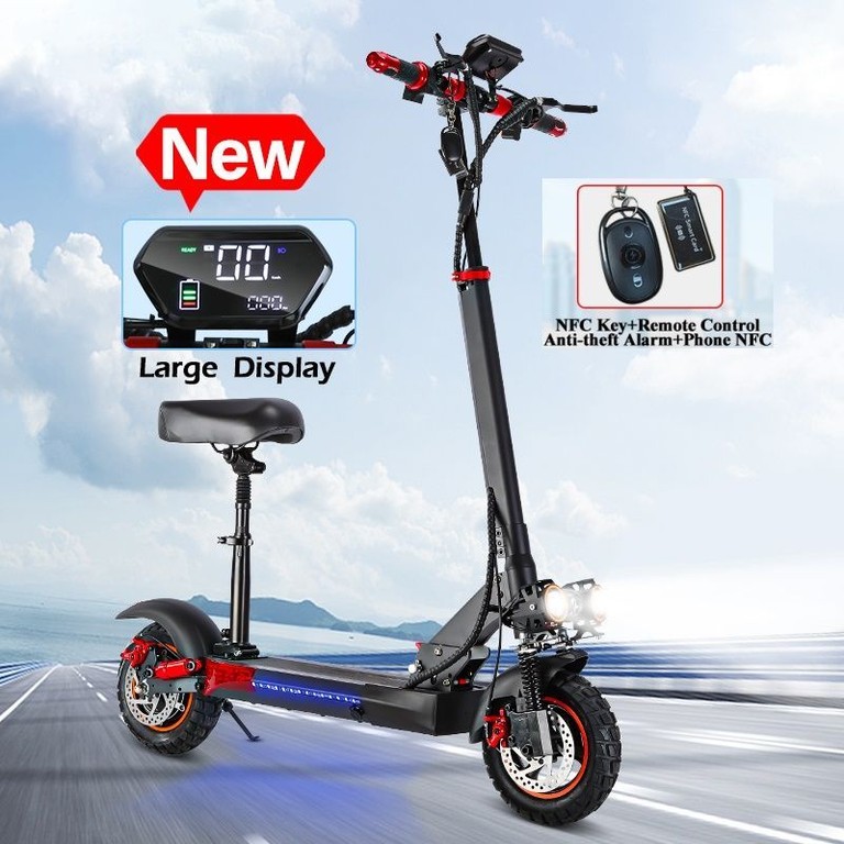 Kugoo M4 Pro Код:null. Зображення 10