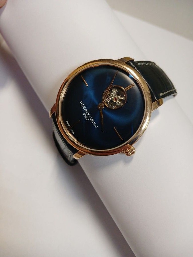 Купити Frederique constant FC-312N4S6 Б/У