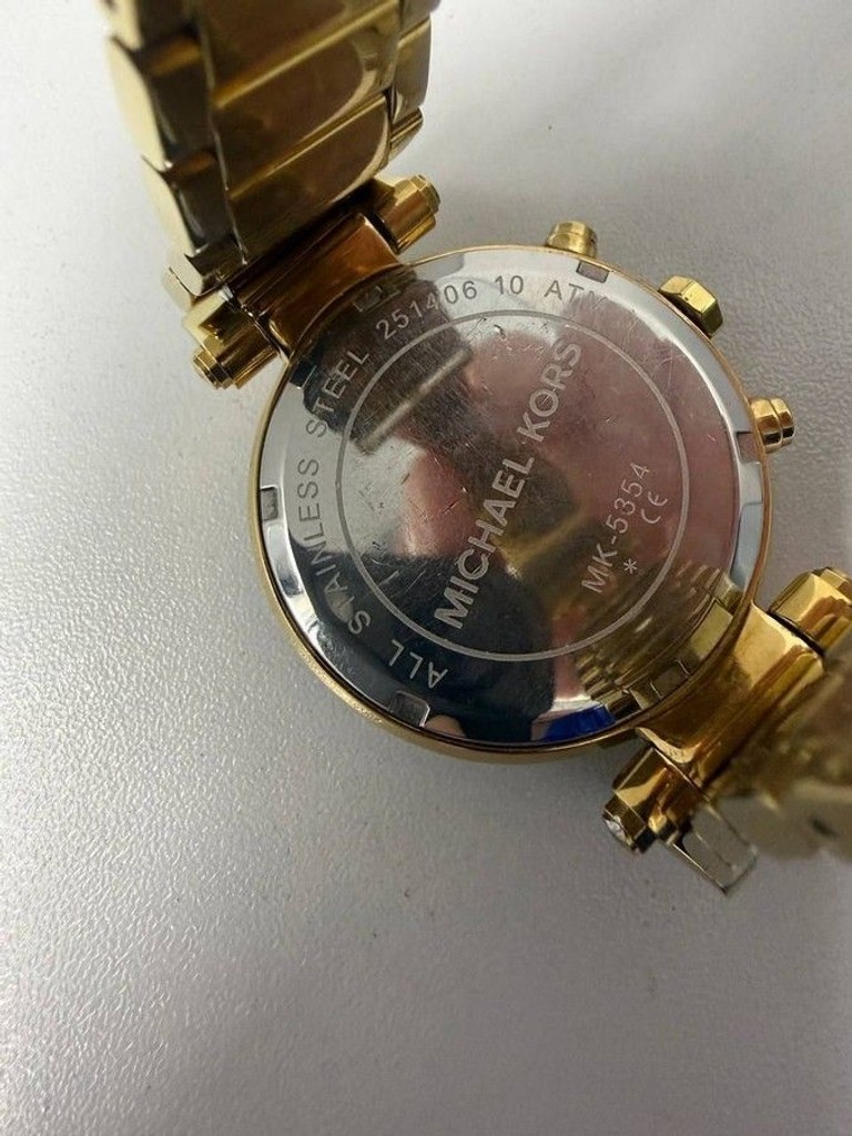 Дешиво Michael Kors mk-5354 с ломбарда