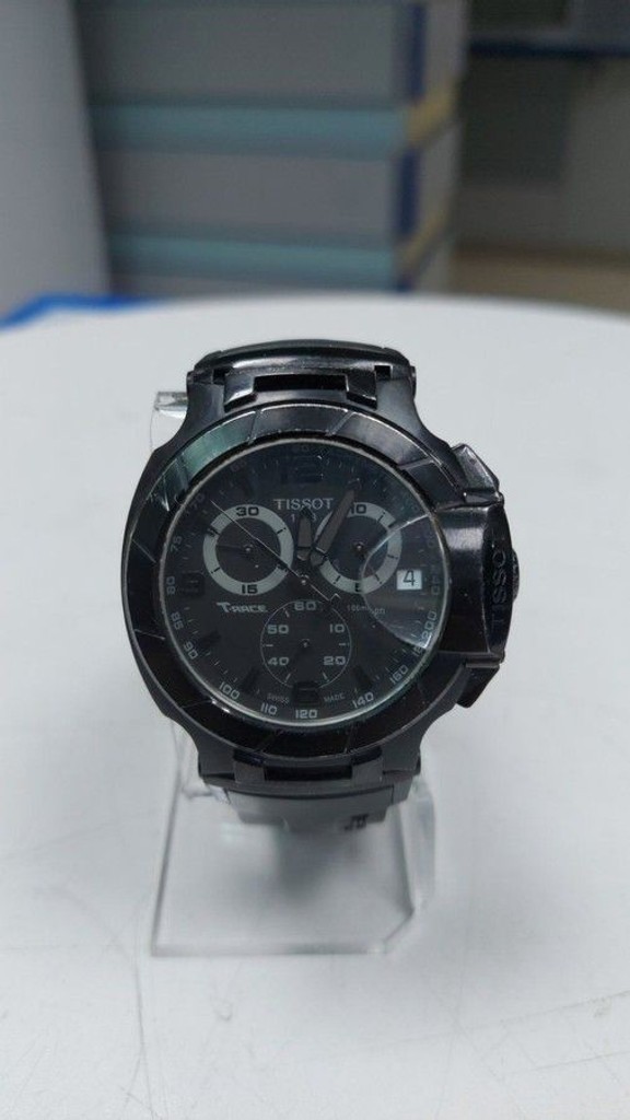 Купити Tissot t048.417.37.057.00 Б/У