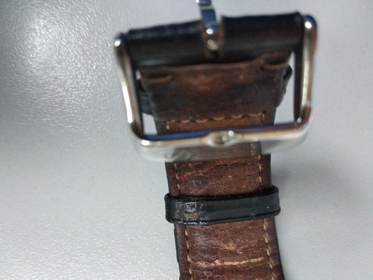 Объявление Zeppelin zeppelintachymeter base 1000 Б/У