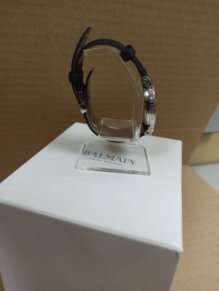 Balmain 3755 Код:01-200997239. Зображення 5