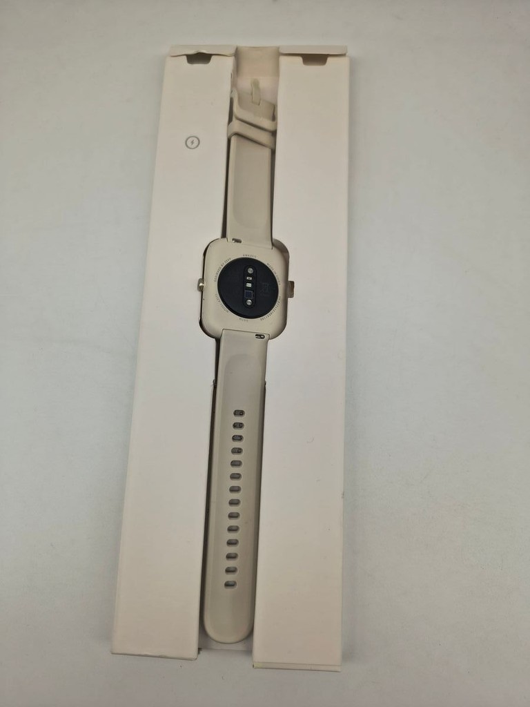 Объявление Amazfit Bip 3 Pro Cream Б/У