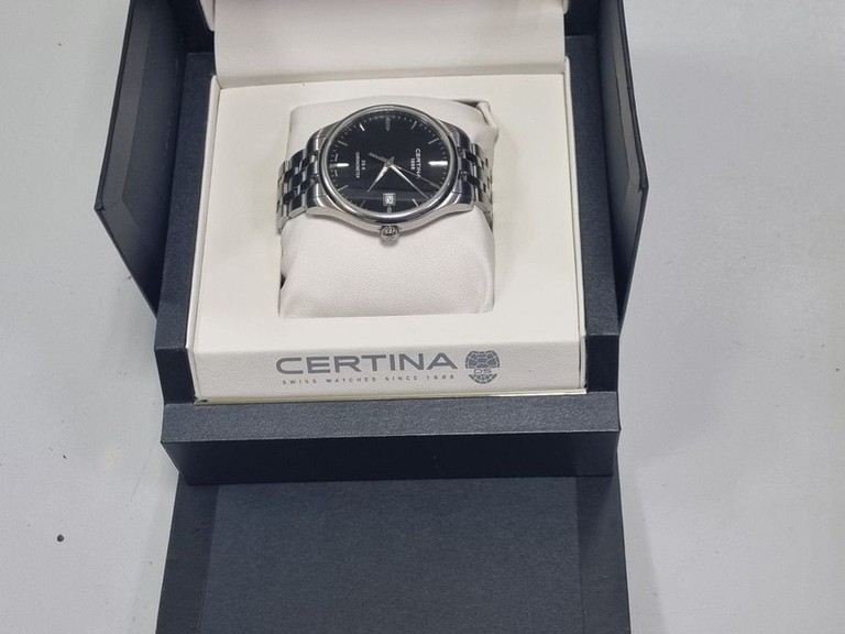 Certina C033.451.11.051.00 Код:01-201041121. Зображення 10