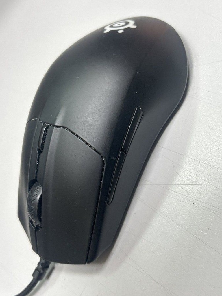 Дешиво Steelseries rival 3 wireless с ломбарда