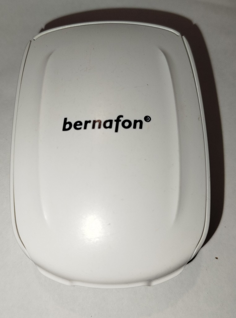 Купити Bernafon Nevara NE1 P Б/У