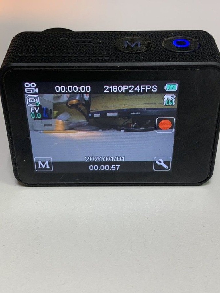 Оголошення Airon procam 7 Б/У