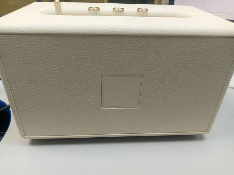 Дешиво Marshall Acton Cream (4090987) с ломбарда